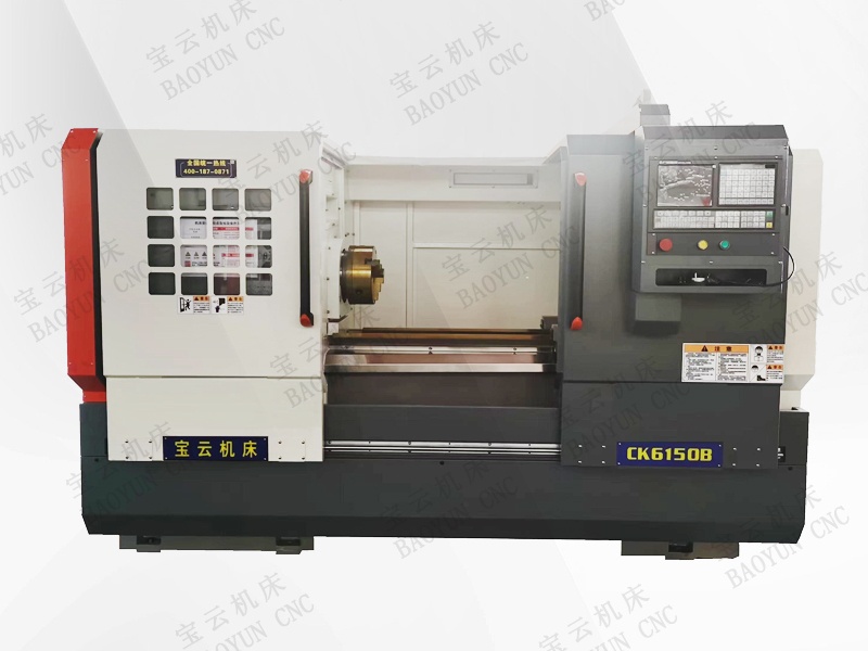 CK6150B方車頭齒輪箱三檔變頻檔內(nèi)無極數(shù)控車床